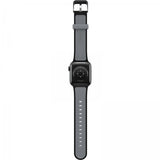 Otterbox Apple Watch 38/40/41/42mm ranneke Watch Band Black Taffy