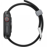Otterbox Apple Watch 38/40/41/42mm ranneke Watch Band Black Taffy