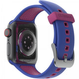 Otterbox Apple Watch 38/40/41/42mm ranneke, Watch Band Blueberry Tarte