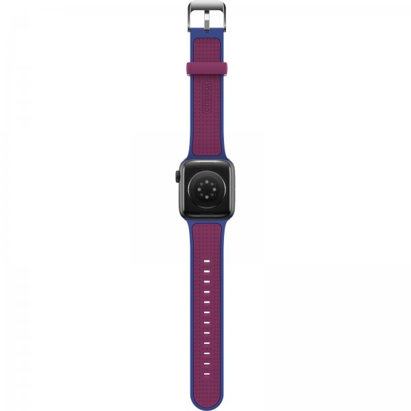 Otterbox Apple Watch 38/40/41/42mm ranneke, Watch Band Blueberry Tarte
