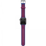 Otterbox Apple Watch 38/40/41/42mm ranneke, Watch Band Blueberry Tarte