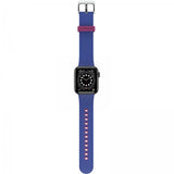 Otterbox Apple Watch 38/40/41/42mm ranneke, Watch Band Blueberry Tarte