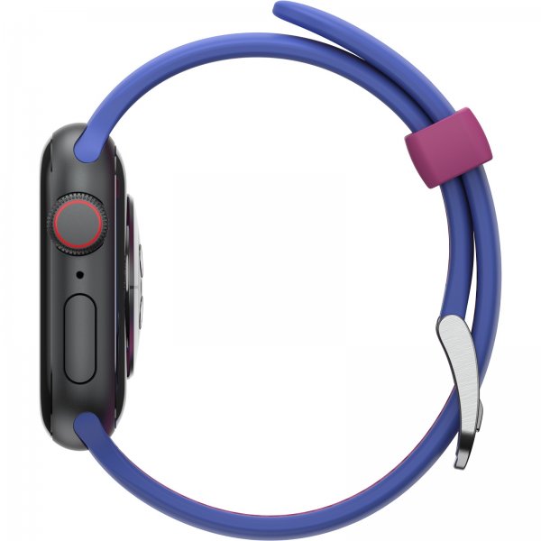 Otterbox Apple Watch 38/40/41/42mm ranneke, Watch Band Blueberry Tarte