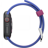 Otterbox Apple Watch 38/40/41/42mm ranneke, Watch Band Blueberry Tarte
