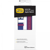 Otterbox Apple Watch 38/40/41/42mm ranneke, Watch Band Blueberry Tarte