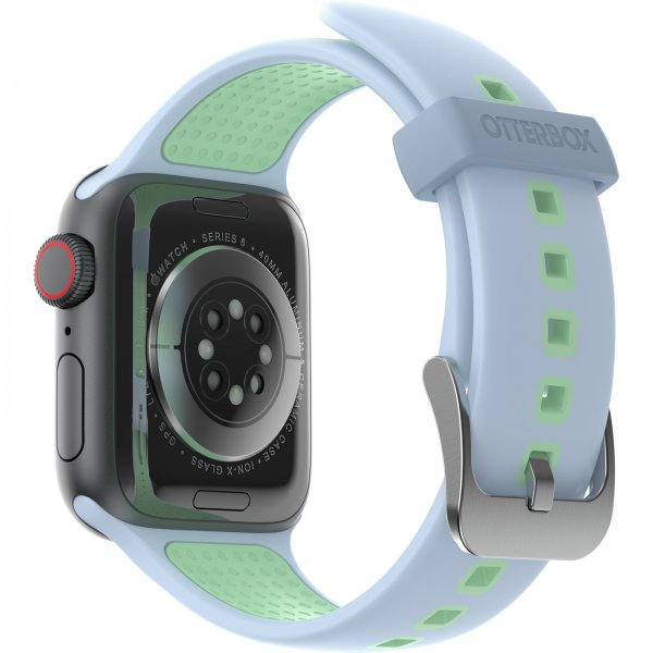 Otterbox Apple Watch 38/40/41/42mm ranneke Watch Band Fresh Dew