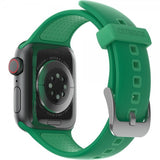 Otterbox Apple Watch 38/40/41/42mm ranneke Watch Band Green Juice