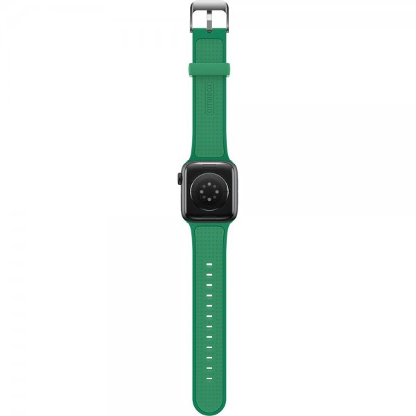 Otterbox Apple Watch 38/40/41/42mm ranneke Watch Band Green Juice