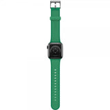 Otterbox Apple Watch 38/40/41/42mm ranneke Watch Band Green Juice