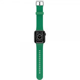 Otterbox Apple Watch 38/40/41/42mm ranneke Watch Band Green Juice