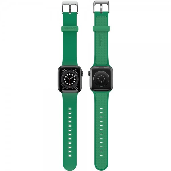 Otterbox Apple Watch 38/40/41/42mm ranneke Watch Band Green Juice