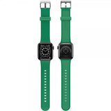 Otterbox Apple Watch 38/40/41/42mm ranneke Watch Band Green Juice