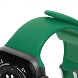 Otterbox Apple Watch 38/40/41/42mm ranneke Watch Band Green Juice