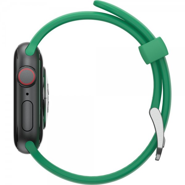 Otterbox Apple Watch 38/40/41/42mm ranneke Watch Band Green Juice