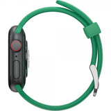Otterbox Apple Watch 38/40/41/42mm ranneke Watch Band Green Juice