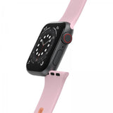 Otterbox Apple Watch 38/40/41/42mm ranneke Watch Band Pink Promise