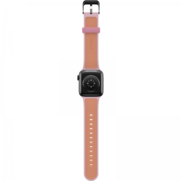 Otterbox Apple Watch 38/40/41/42mm ranneke Watch Band Pink Promise