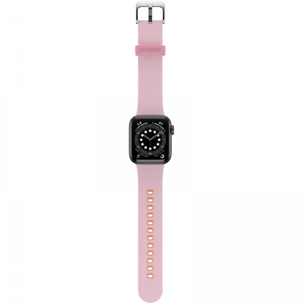 Otterbox Apple Watch 38/40/41/42mm ranneke Watch Band Pink Promise