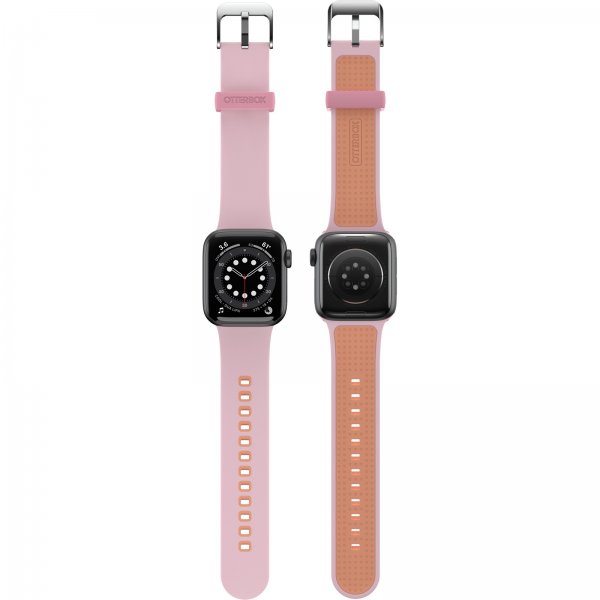 Otterbox Apple Watch 38/40/41/42mm ranneke Watch Band Pink Promise