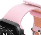 Otterbox Apple Watch 38/40/41/42mm ranneke Watch Band Pink Promise