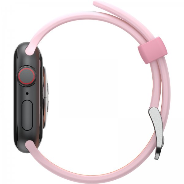 Otterbox Apple Watch 38/40/41/42mm ranneke Watch Band Pink Promise