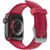Otterbox Apple Watch 38/40/41/42mm ranneke Watch Band Rogue Rubellite
