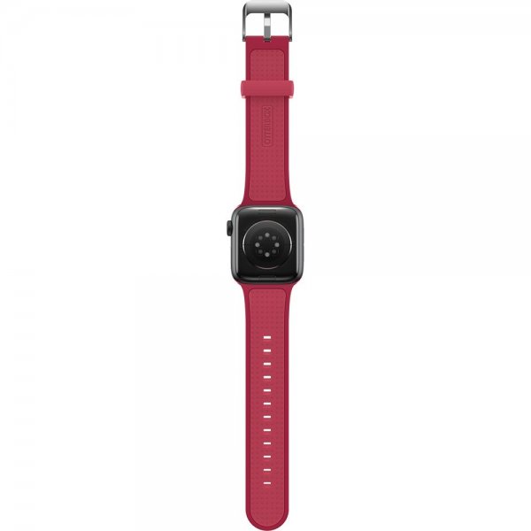 Otterbox Apple Watch 38/40/41/42mm ranneke Watch Band Rogue Rubellite