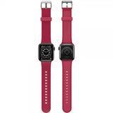 Otterbox Apple Watch 38/40/41/42mm ranneke Watch Band Rogue Rubellite