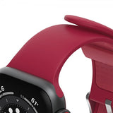 Otterbox Apple Watch 38/40/41/42mm ranneke Watch Band Rogue Rubellite