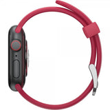 Otterbox Apple Watch 38/40/41/42mm ranneke Watch Band Rogue Rubellite