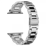 Spigen Apple Watch 38/40/41mm ranneke Modern Fit Silver