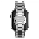 Spigen Apple Watch 38/40/41mm ranneke Modern Fit Silver