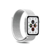 Puro Apple Watch 38/40/41/42mm Sport Band Ice White