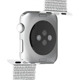 Puro Apple Watch 38/40/41/42mm Sport Band Ice White