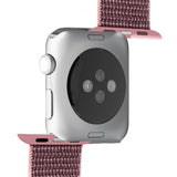 Puro Apple Watch 38/40/41/42mm ranneke Sport Band Rose