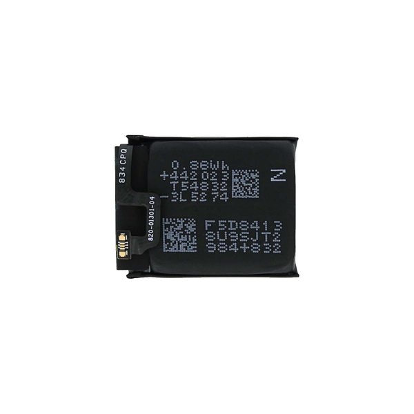 Apple Watch 4 40mm Akku