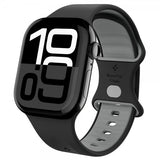 Spigen Apple Watch 40/41/42mm ranneke Nano Pop Black Sesame