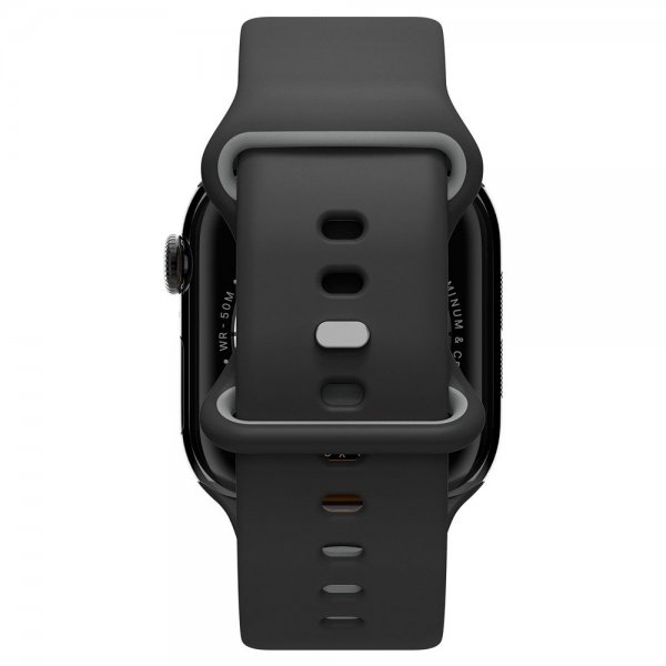 Spigen Apple Watch 40/41/42mm ranneke Nano Pop Black Sesame