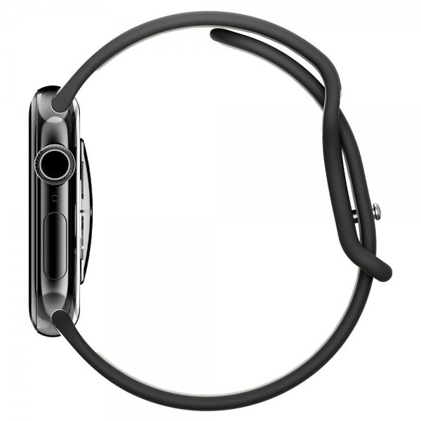 Spigen Apple Watch 40/41/42mm ranneke Nano Pop Black Sesame