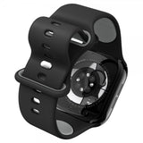 Spigen Apple Watch 40/41/42mm ranneke Nano Pop Black Sesame