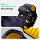 Spigen Apple Watch 40/41/42mm ranneke Nano Pop Blueberry Navy