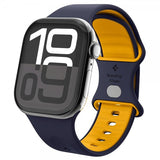 Spigen Apple Watch 40/41/42mm ranneke Nano Pop Blueberry Navy