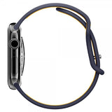 Spigen Apple Watch 40/41/42mm ranneke Nano Pop Blueberry Navy