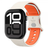 Spigen Apple Watch 40/41/42mm ranneke Nano Pop Orange Beige