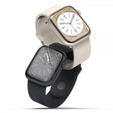 Ringke Apple Watch 40/41mm Näytönsuoja Dual Easy Film 3-pakkaus