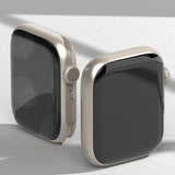 Ringke Apple Watch 40/41mm Näytönsuoja Dual Easy Film 3-pakkaus