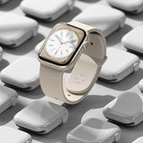 Ringke Apple Watch 40/41mm Näytönsuoja Dual Easy Film 3-pakkaus