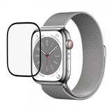 Nordic Covers Apple Watch 40mm (Series 4/5/6/SE) Näytönsuoja Lasberga