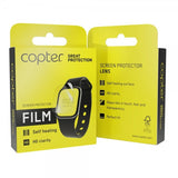Copter Apple Watch 40mm (Series 4/5/6/SE) Näytönsuoja Original Film