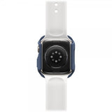 Otterbox Apple Watch 41mm Suojakuori näytönsuojalla Eclipse Baby Blue Jeans